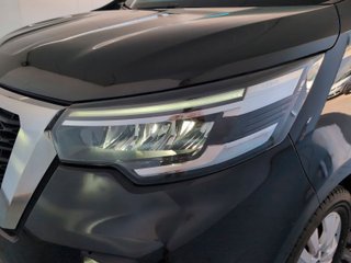 Nissan Primastar 2.0 dCi Acenta L1H1 1T 110 kW (150 CV)