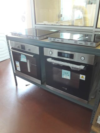 Horno multifunción gran oferta desde