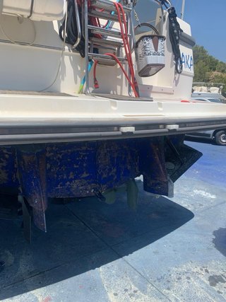 Barco Nimbus 37