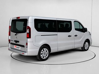 Nissan Primastar 2.0 dCi Acenta L2H1 1T 110 kW (150 CV)