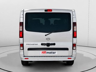 Nissan Primastar 2.0 dCi Acenta L2H1 1T 110 kW (150 CV)