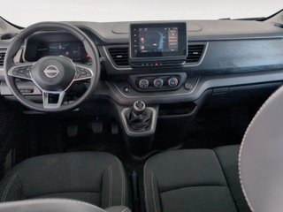 Nissan Primastar 2.0 dCi Acenta L2H1 1T 110 kW (150 CV)