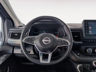 Nissan Primastar 2.0 dCi Acenta L2H1 1T 110 kW (150 CV)