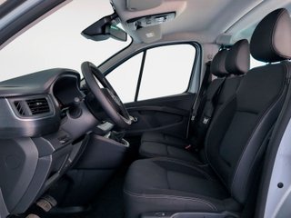 Nissan Primastar 2.0 dCi Acenta L2H1 1T 110 kW (150 CV)