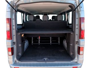 Nissan Primastar 2.0 dCi Acenta L2H1 1T 110 kW (150 CV)