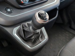 Nissan Primastar 2.0 dCi Acenta L2H1 1T 110 kW (150 CV)