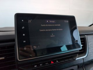 Nissan Primastar 2.0 dCi Acenta L2H1 1T 110 kW (150 CV)