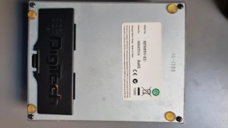 Digitech RP50 multiefectos guitarra