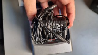 Digitech RP50 multiefectos guitarra