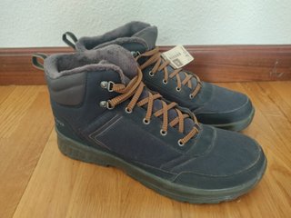 Botas Nieve/Senderismo Quechua Waterproof Talla 47