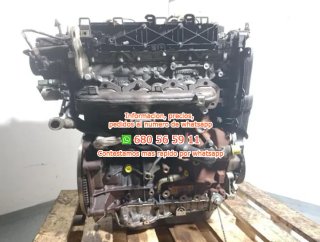 Motor completo ford rectp5715755 txwa  Ref:8248686