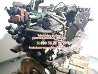 Motor completo ford rectp5715755 txwa  Ref:8248686