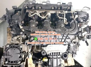 Motor completo ford rectp5715755 txwa  Ref:8248686