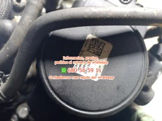 Motor completo ford rectp5715755 txwa  Ref:8248686