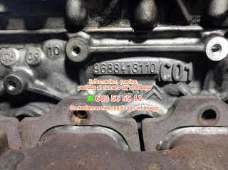 Motor completo ford rectp5715755 txwa  Ref:8248686