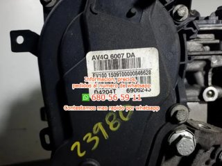 Motor completo ford rectp5715755 txwa  Ref:8248686