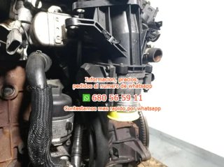 Motor completo ford rectp5715755 txwa  Ref:8248686