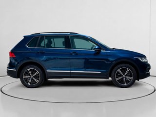 Volkswagen Tiguan Life 1.4 TSI eHybrid 180 kW (245 CV) DSG