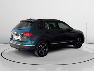 Volkswagen Tiguan Life 1.4 TSI eHybrid 180 kW (245 CV) DSG
