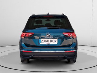 Volkswagen Tiguan Life 1.4 TSI eHybrid 180 kW (245 CV) DSG