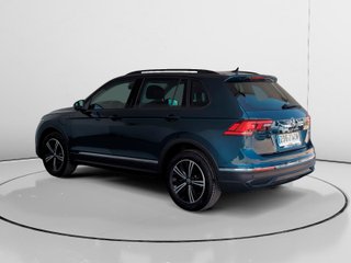 Volkswagen Tiguan Life 1.4 TSI eHybrid 180 kW (245 CV) DSG