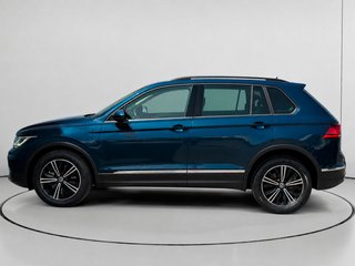 Volkswagen Tiguan Life 1.4 TSI eHybrid 180 kW (245 CV) DSG