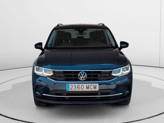Volkswagen Tiguan Life 1.4 TSI eHybrid 180 kW (245 CV) DSG
