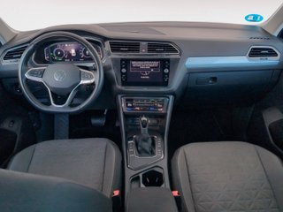Volkswagen Tiguan Life 1.4 TSI eHybrid 180 kW (245 CV) DSG