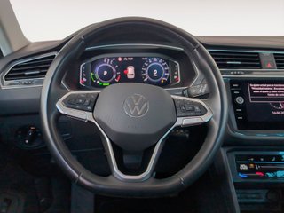 Volkswagen Tiguan Life 1.4 TSI eHybrid 180 kW (245 CV) DSG