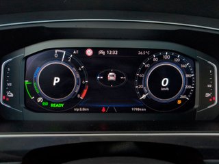 Volkswagen Tiguan Life 1.4 TSI eHybrid 180 kW (245 CV) DSG