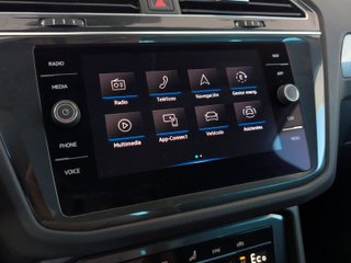 Volkswagen Tiguan Life 1.4 TSI eHybrid 180 kW (245 CV) DSG