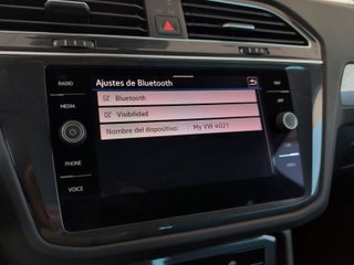Volkswagen Tiguan Life 1.4 TSI eHybrid 180 kW (245 CV) DSG