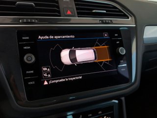 Volkswagen Tiguan Life 1.4 TSI eHybrid 180 kW (245 CV) DSG