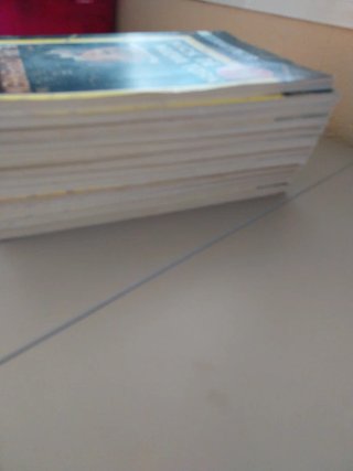 Colección" biblioteca  de oro"
