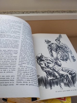Colección" biblioteca  de oro"