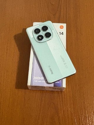 Xiaomi Redmi Note 14 Pro 5G 256GB