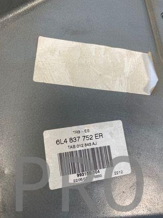 Elevalunas Seat Ibiza Córdoba 6L4837752ER
