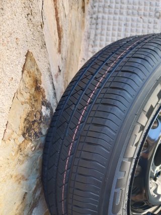 Rueda 14"