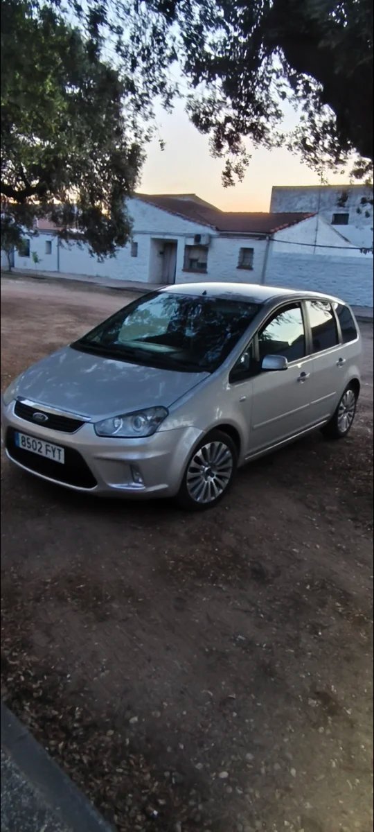 Ford C-MAX 2007 - foto 1