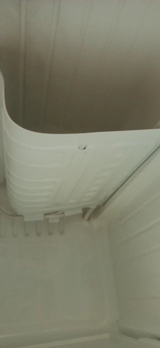 Frigorífico Daewoo para repuestos