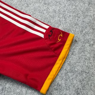 Adidas Germania 2006/07 Away Maglia Calcio L