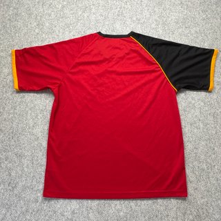 Adidas Germania 2006/07 Away Maglia Calcio L