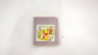 Videojuego Retro Game Boy Winnie Pooh