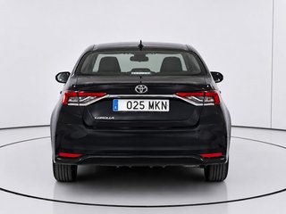 Toyota Corolla 1.5 Sedan 92 kW (125 CV)