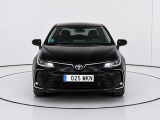 Toyota Corolla 1.5 Sedan 92 kW (125 CV)