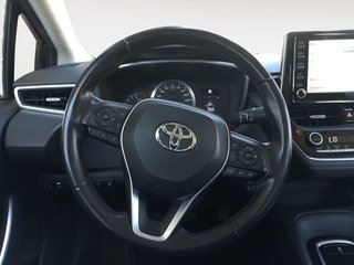 Toyota Corolla 1.5 Sedan 92 kW (125 CV)