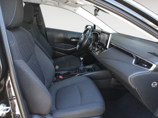 Toyota Corolla 1.5 Sedan 92 kW (125 CV)