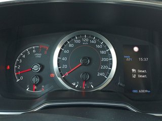 Toyota Corolla 1.5 Sedan 92 kW (125 CV)