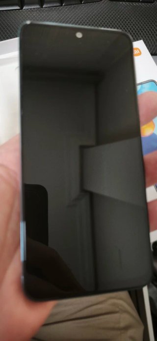 Xiaomi Redmi Note 11 Azul 128GB