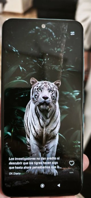 Xiaomi Redmi Note 11 Azul 128GB